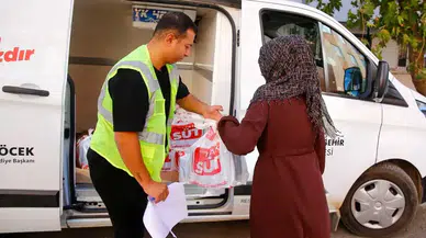Antalya’da 773 Bin Litre Süt Kapılara Kadar Ulaştı!